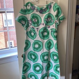 Jules Reid Dress